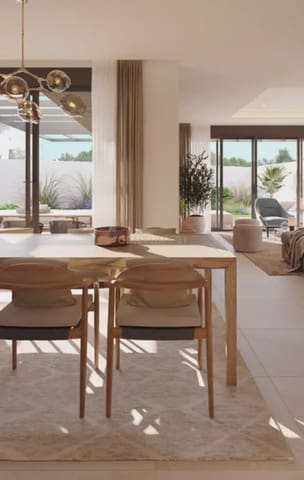 2 soverom Strandleiligheter til salgs i El Ejido med svømmebasseng - € 273 000 (Ref: 9804872)