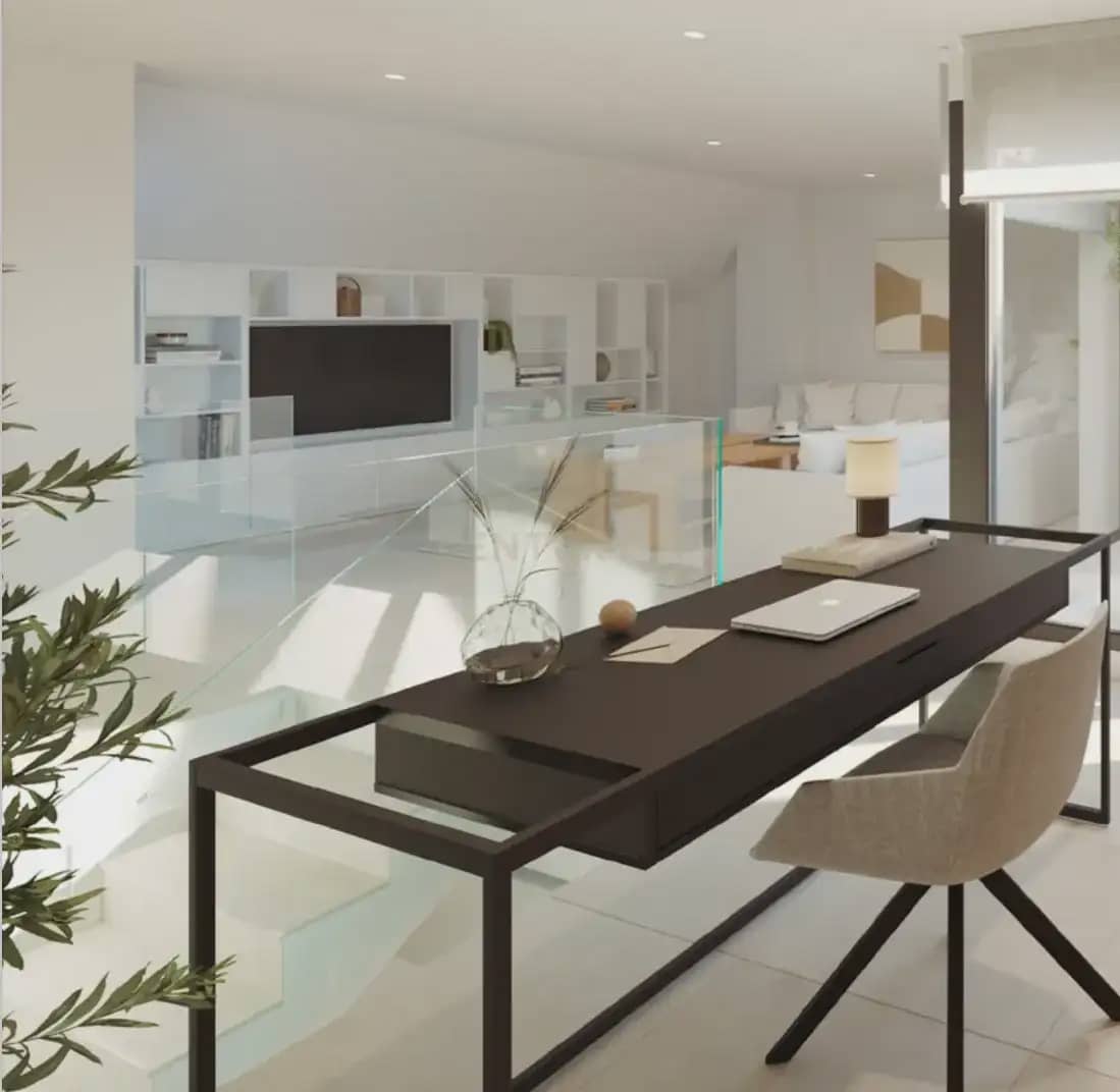 2 bedroom Beach Apartment for sale in El Ejido with pool - € 254,000 (Ref: 9804872)