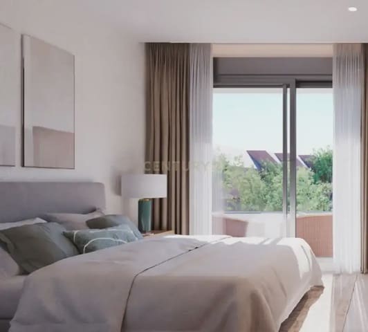 2 soverom Strandleiligheter til salgs i El Ejido med svømmebasseng - € 273 000 (Ref: 9804872)