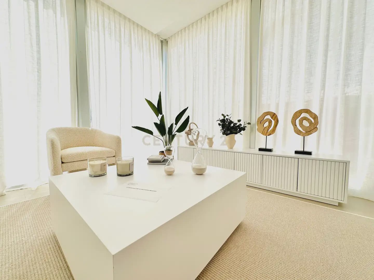 2 bedroom Beach Apartment for sale in El Ejido with pool - € 254,000 (Ref: 9804872)