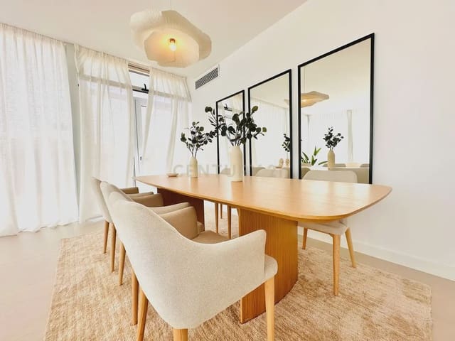 2 soverom Strandleiligheter til salgs i El Ejido med svømmebasseng - € 273 000 (Ref: 9804872)