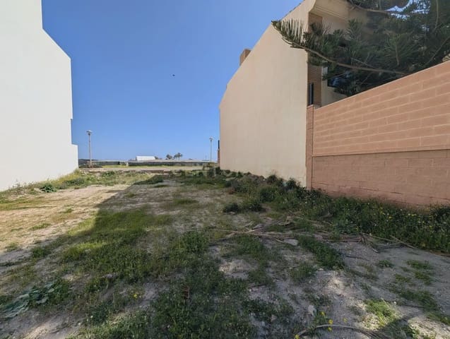 Działka budowlana na sprzedaż w Adra - 148 880 € (Ref: 9808595)