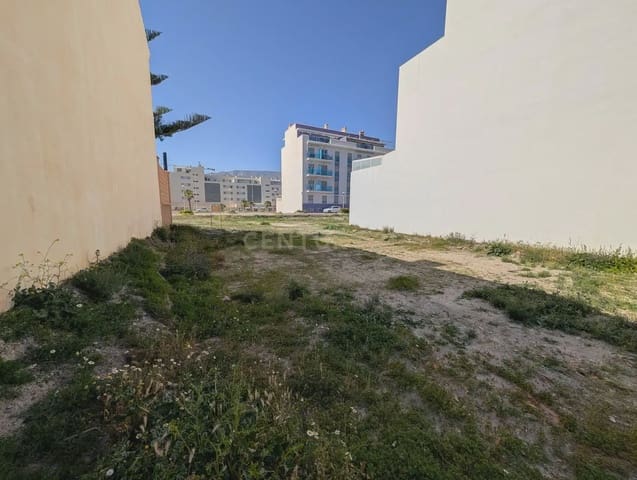 Działka budowlana na sprzedaż w Adra - 148 880 € (Ref: 9808595)