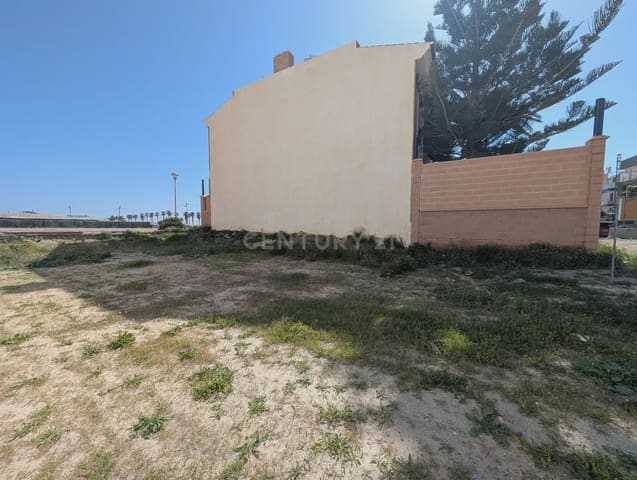 Działka budowlana na sprzedaż w Adra - 148 880 € (Ref: 9808595)