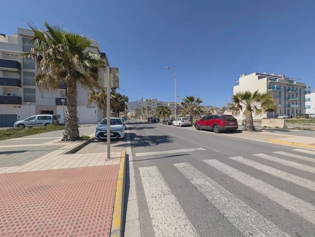 Działka budowlana na sprzedaż w Adra - 148 880 € (Ref: 9808595)