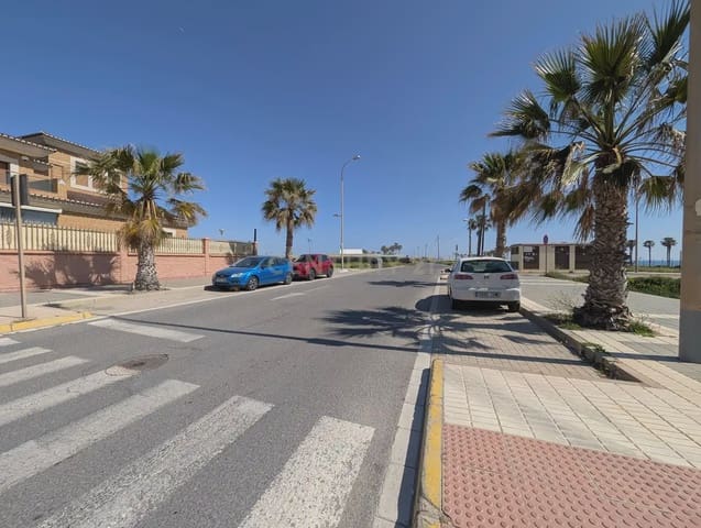 Działka budowlana na sprzedaż w Adra - 148 880 € (Ref: 9808595)