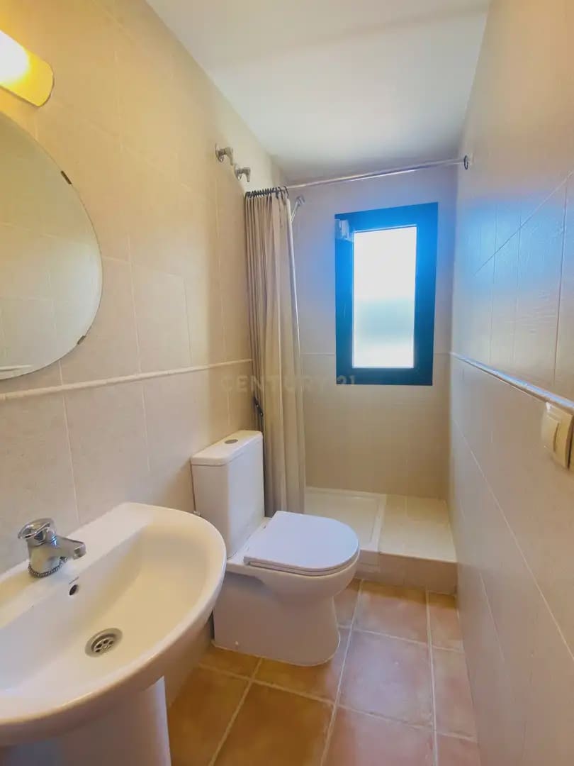 3 Zimmer Haus zu verkaufen in Paterna del Rio mit Pool - 89.000 € (Ref: 9810851)