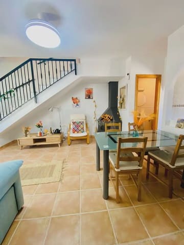 3 Zimmer Haus zu verkaufen in Paterna del Río mit Pool - 89.000 € (Ref: 9810851)