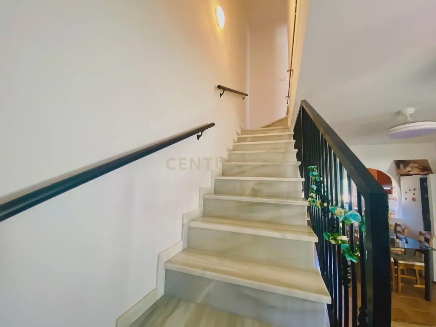 3 Zimmer Haus zu verkaufen in Paterna del Rio mit Pool - 89.000 € (Ref: 9810851)