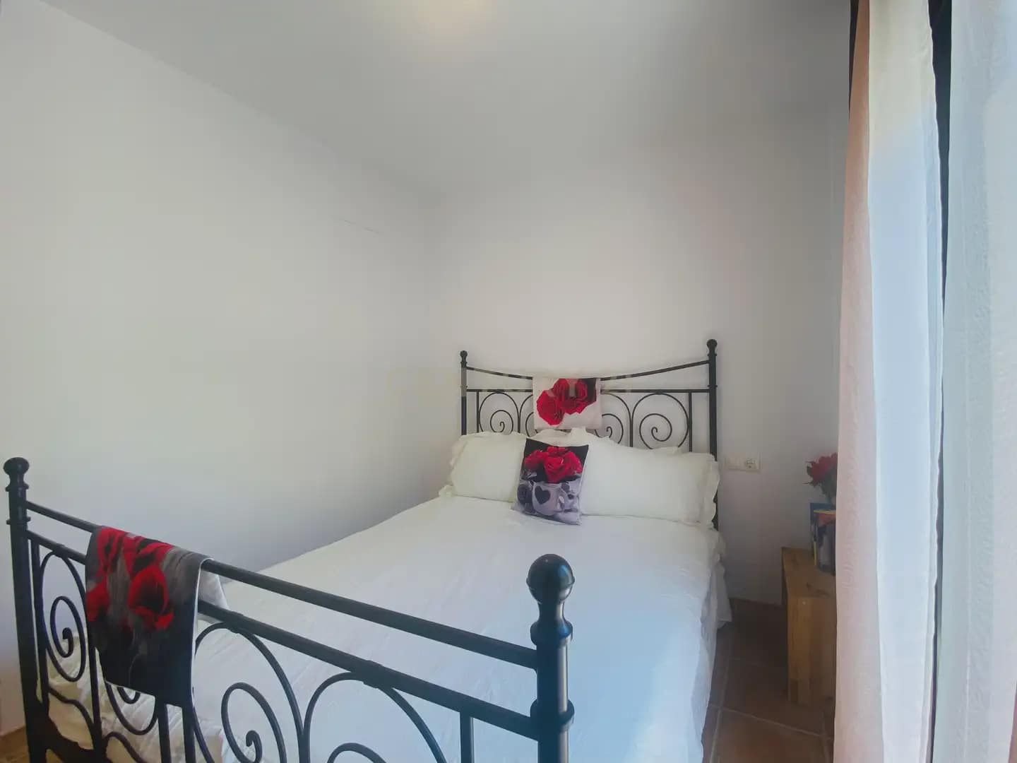 3 Zimmer Haus zu verkaufen in Paterna del Rio mit Pool - 89.000 € (Ref: 9810851)