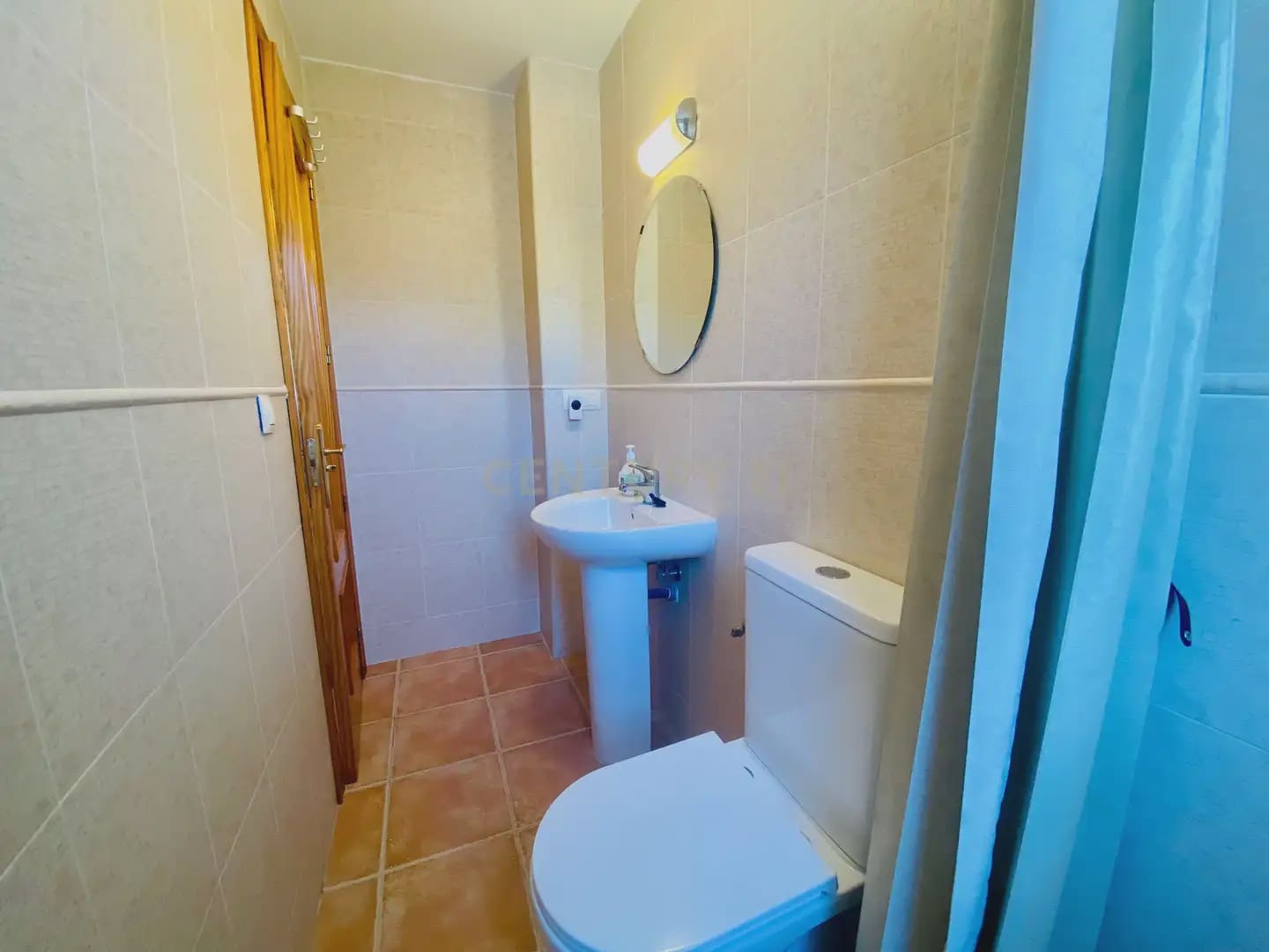 3 Zimmer Haus zu verkaufen in Paterna del Rio mit Pool - 89.000 € (Ref: 9810851)
