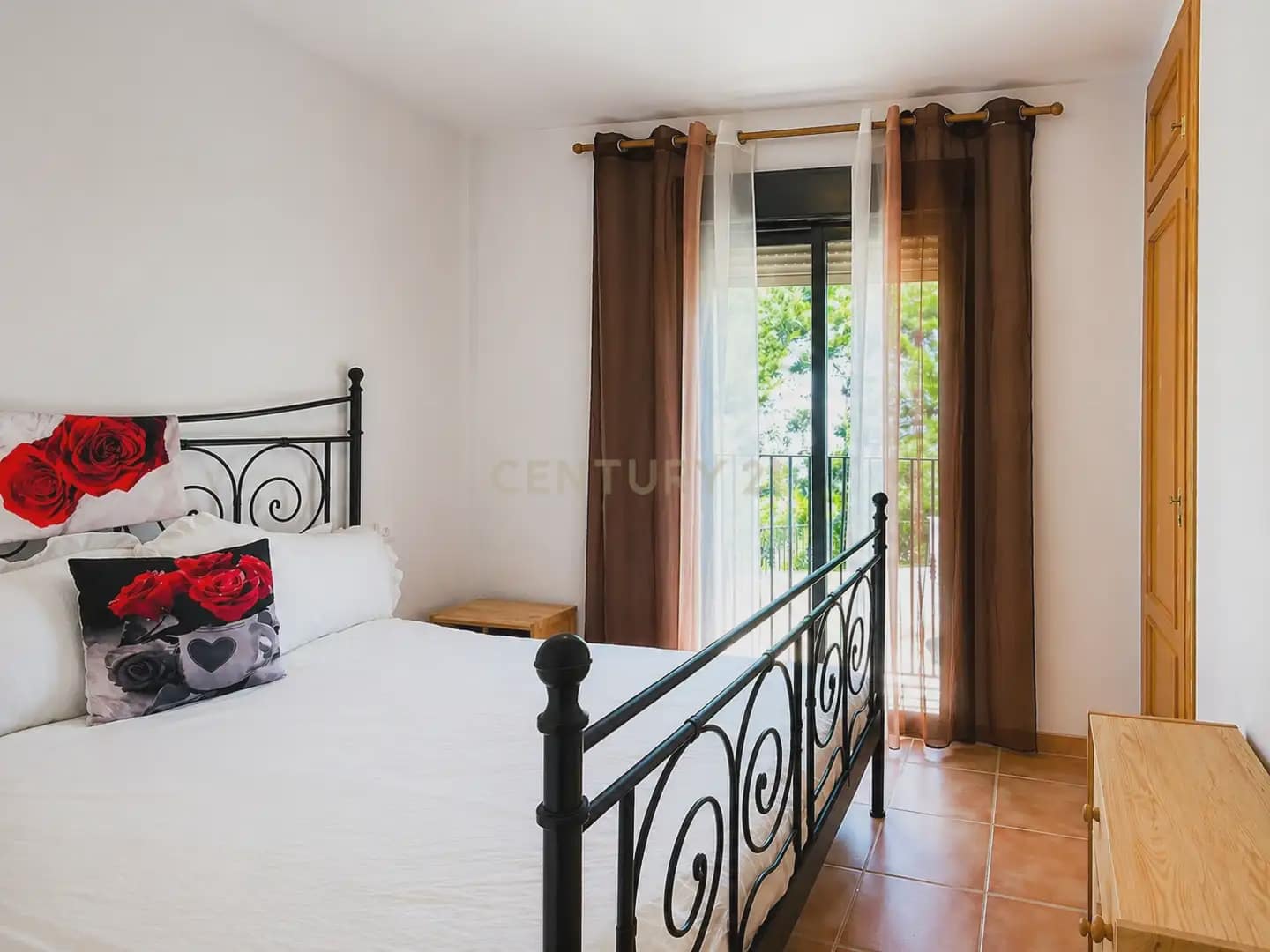 3 Zimmer Haus zu verkaufen in Paterna del Rio mit Pool - 89.000 € (Ref: 9810851)