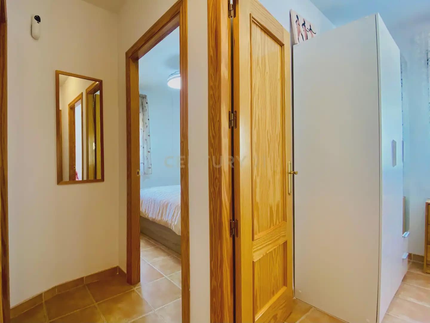 3 Zimmer Haus zu verkaufen in Paterna del Rio mit Pool - 89.000 € (Ref: 9810851)