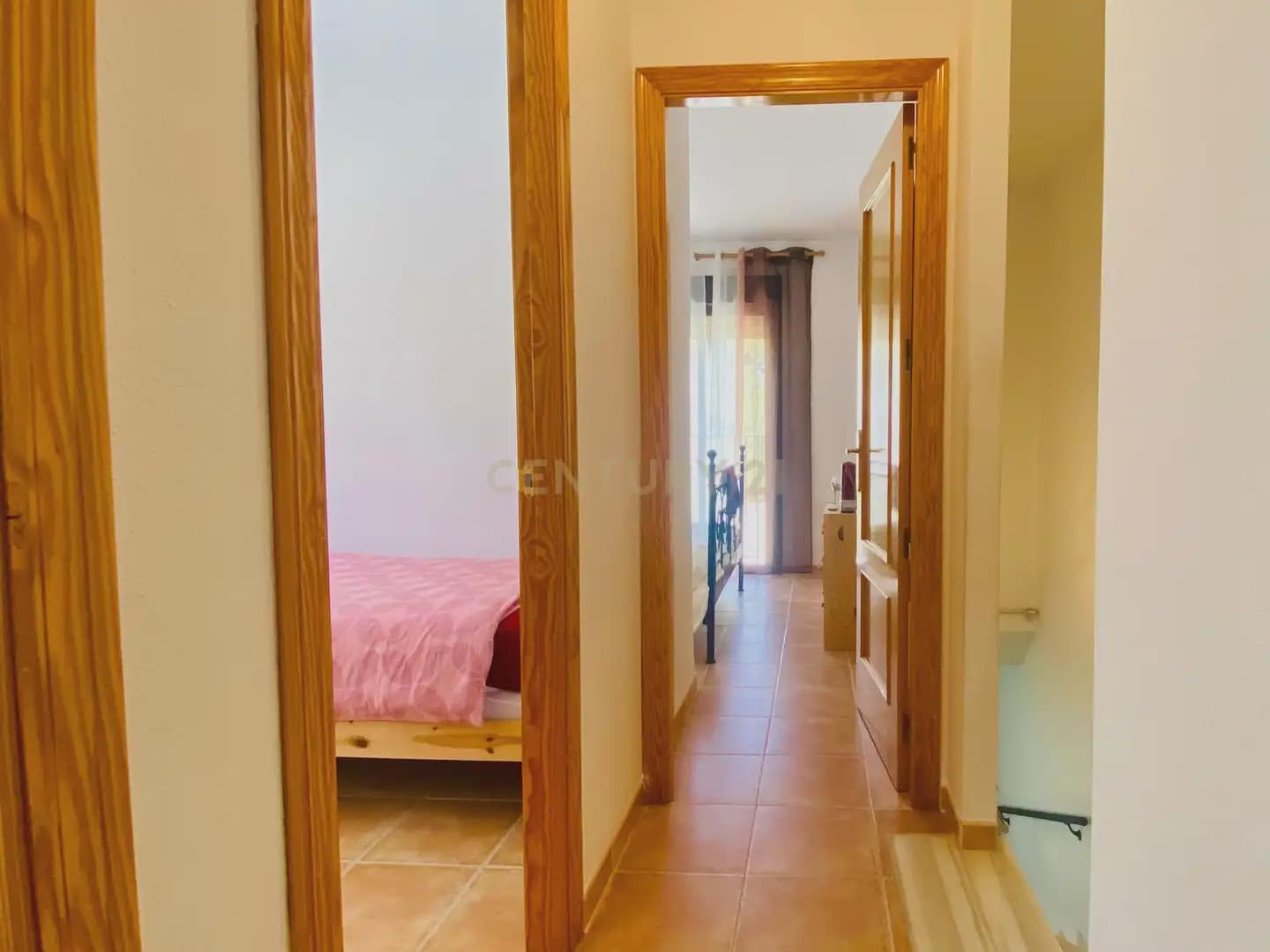 3 Zimmer Haus zu verkaufen in Paterna del Rio mit Pool - 89.000 € (Ref: 9810851)