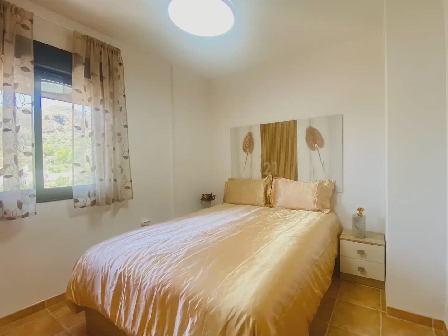 3 Zimmer Haus zu verkaufen in Paterna del Rio mit Pool - 89.000 € (Ref: 9810851)