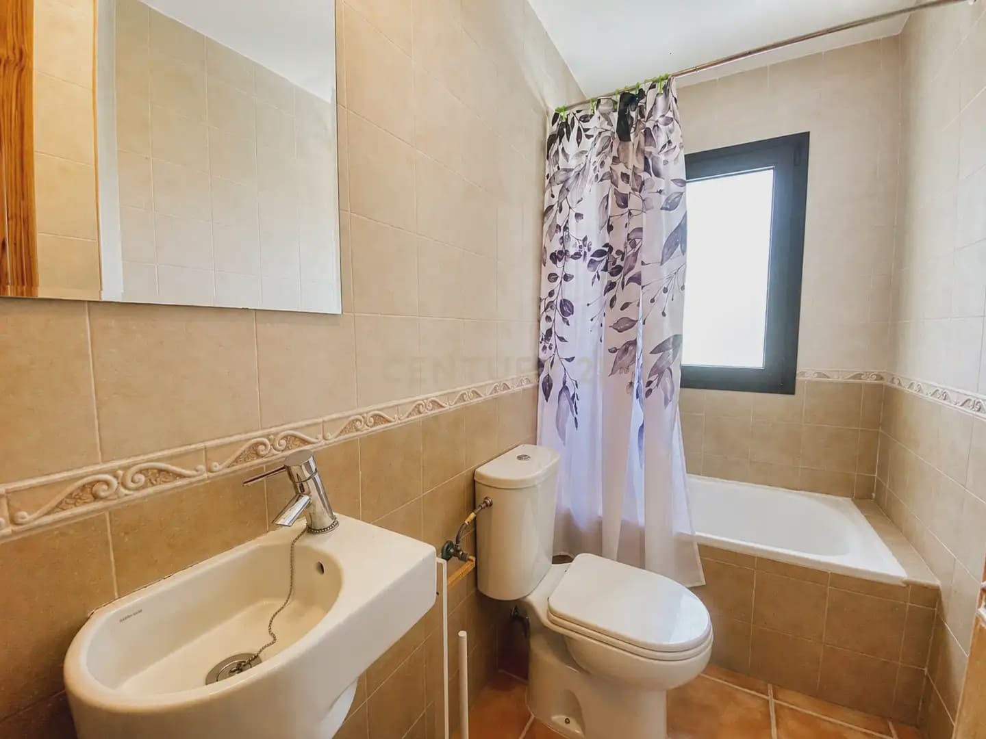 3 Zimmer Haus zu verkaufen in Paterna del Rio mit Pool - 89.000 € (Ref: 9810851)