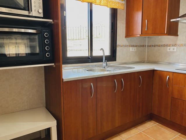 3 Zimmer Haus zu verkaufen in Paterna del Río mit Pool - 89.000 € (Ref: 9810851)