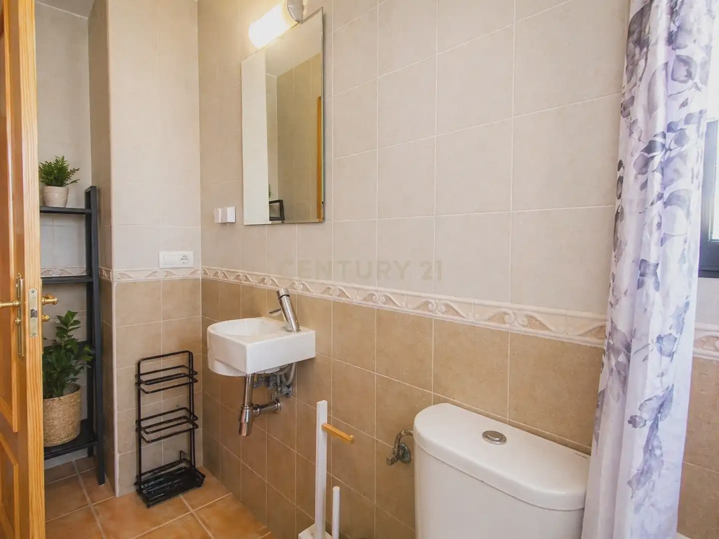 3 Zimmer Haus zu verkaufen in Paterna del Rio mit Pool - 89.000 € (Ref: 9810851)