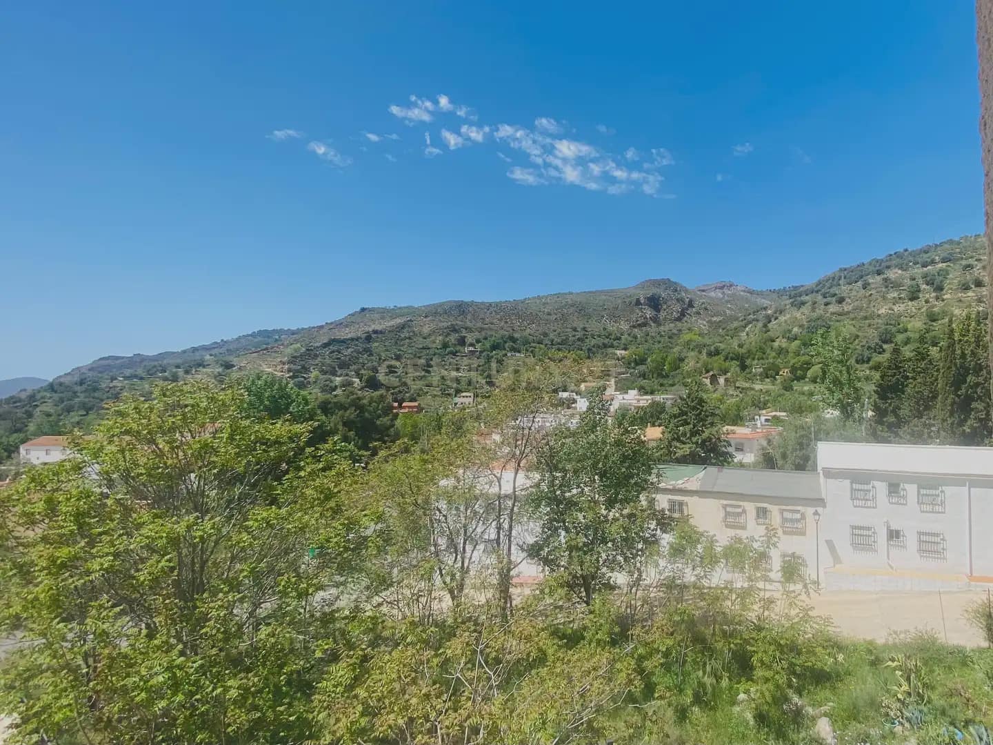 3 Zimmer Haus zu verkaufen in Paterna del Rio mit Pool - 89.000 € (Ref: 9810851)