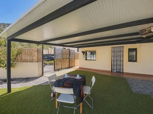 3 Zimmer Haus zu verkaufen in Paterna del Río mit Pool - 89.000 € (Ref: 9810851)