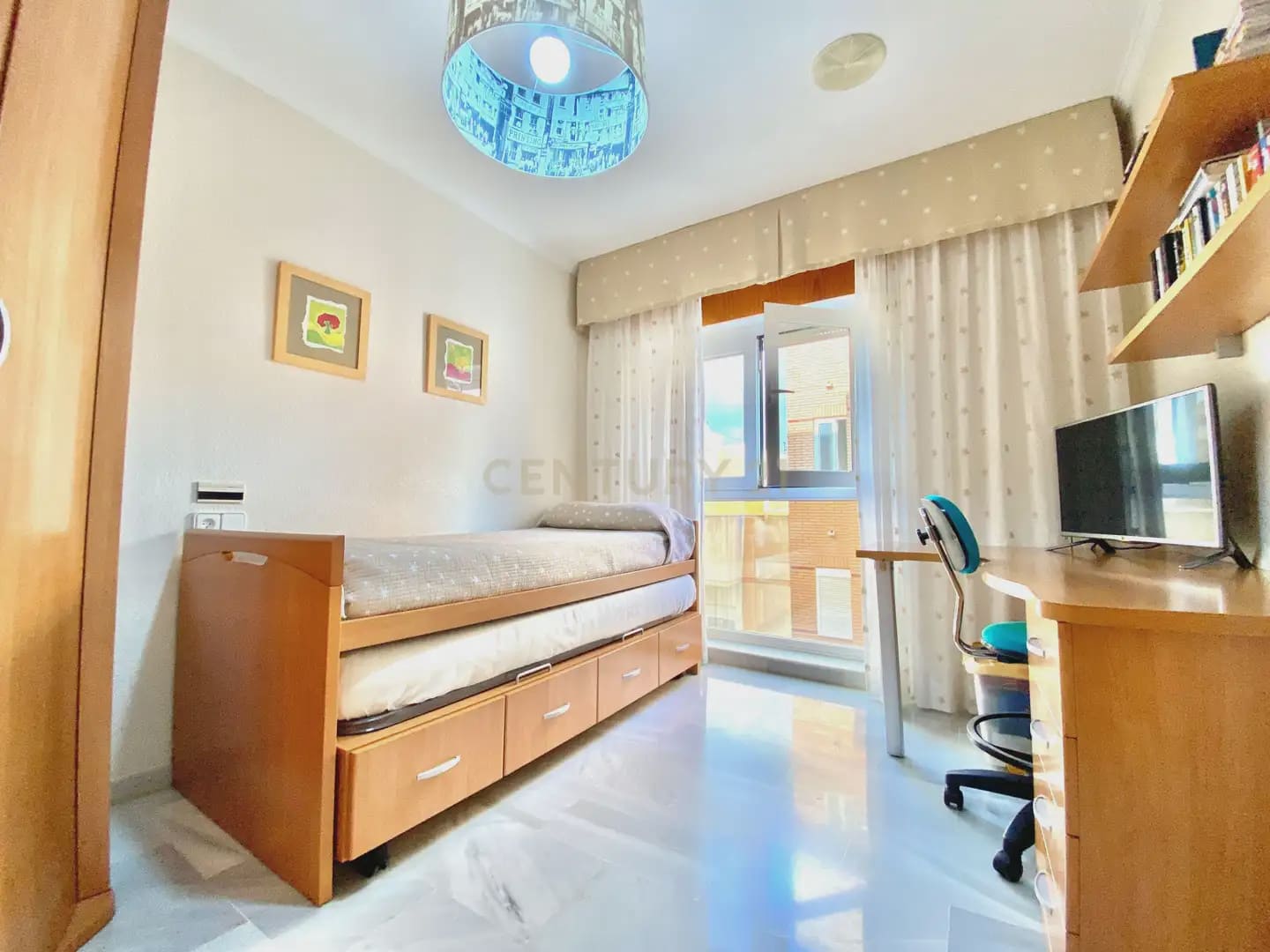4 makuuhuone Asunto myytävänä paikassa El Ejido mukana 
autotalli - 150 000 € (Ref: 9824230)