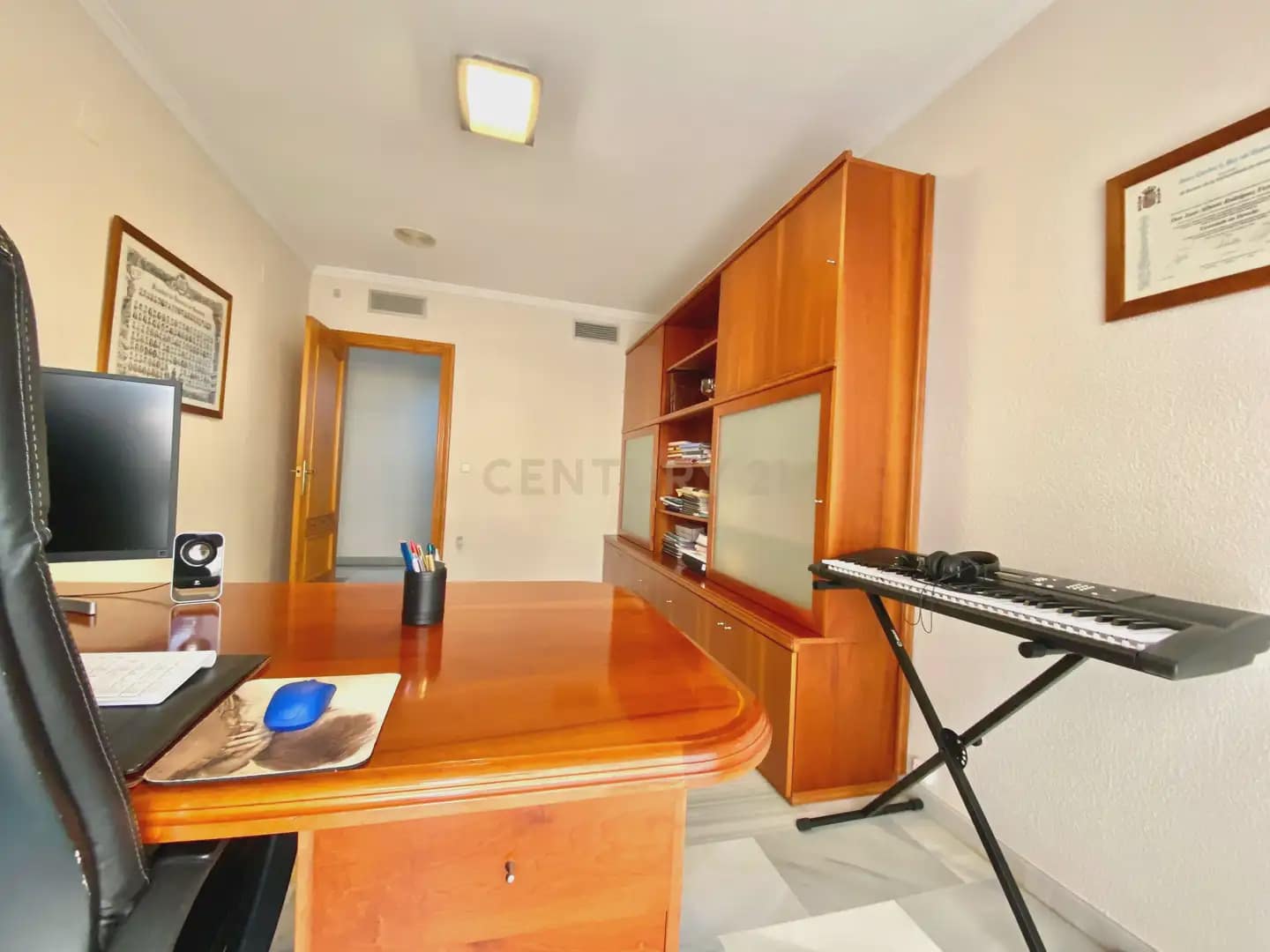 4 makuuhuone Asunto myytävänä paikassa El Ejido mukana 
autotalli - 150 000 € (Ref: 9824230)