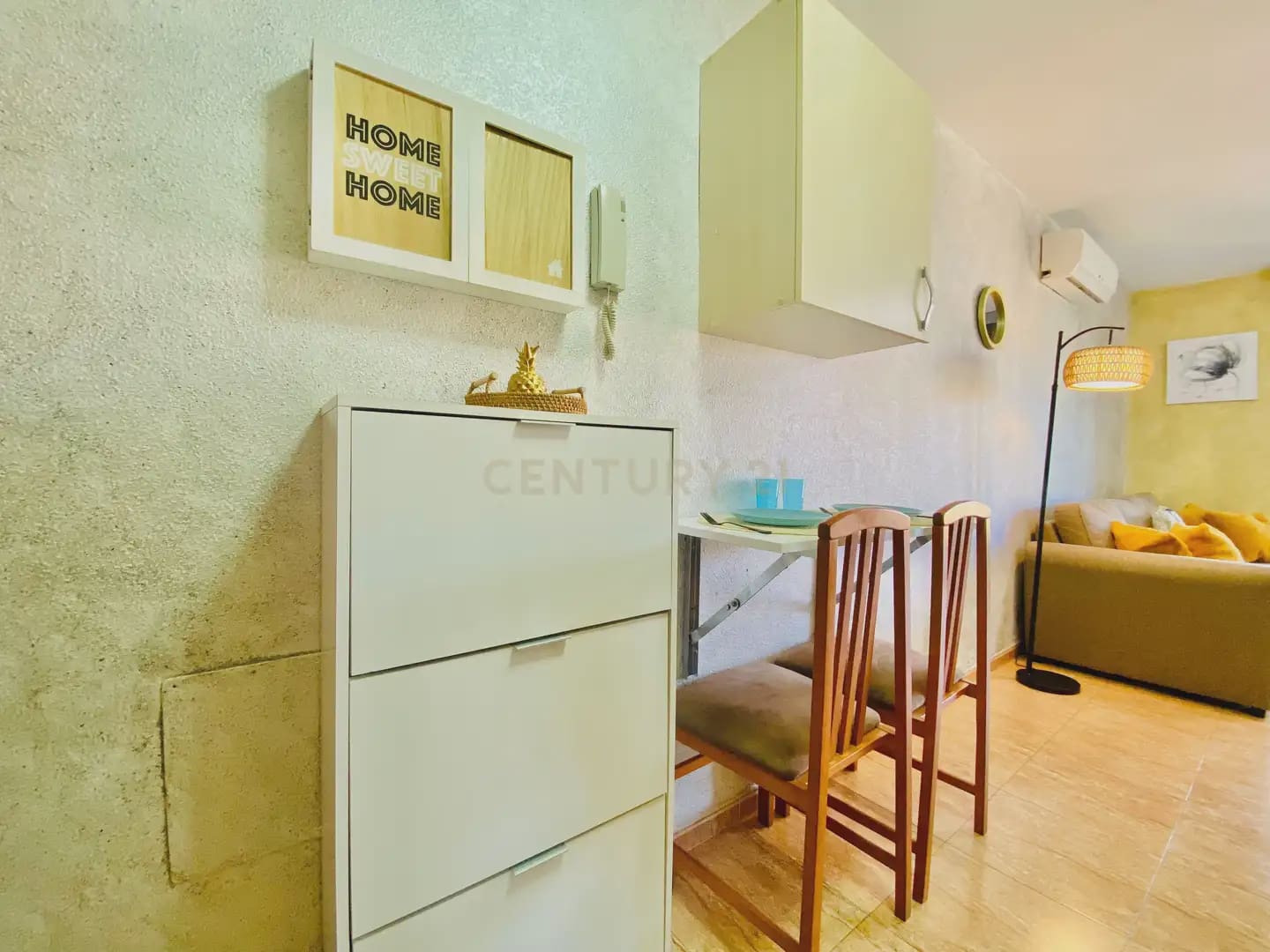 Studio for sale in El Ejido with pool - € 118,000 (Ref: 9830395)