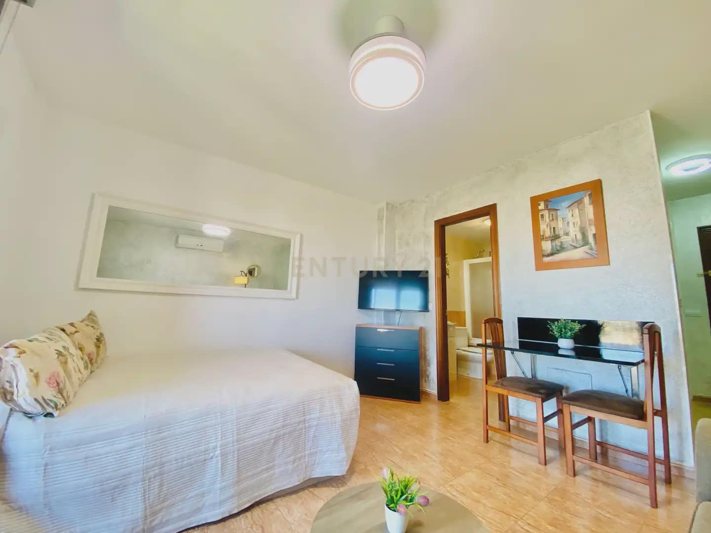 Studio for sale in El Ejido with pool - € 118,000 (Ref: 9830395)