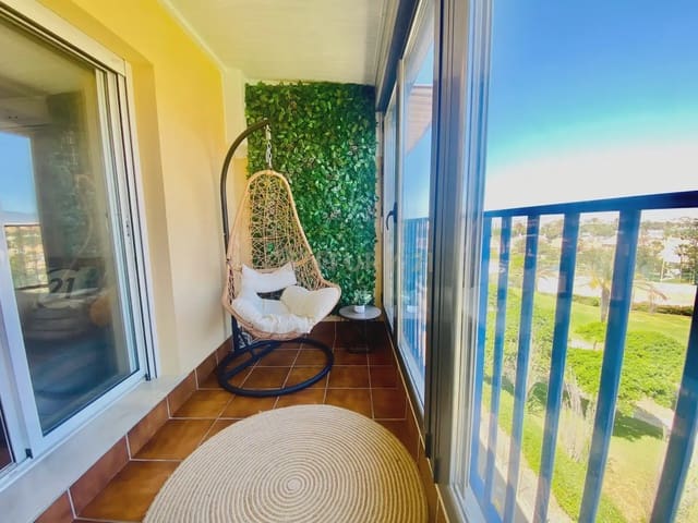 Studio zu verkaufen in El Ejido mit Pool - 115.000 € (Ref: 9830395)