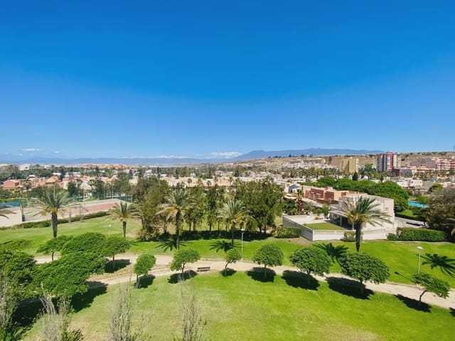 Studio zu verkaufen in El Ejido mit Pool - 115.000 € (Ref: 9830395)