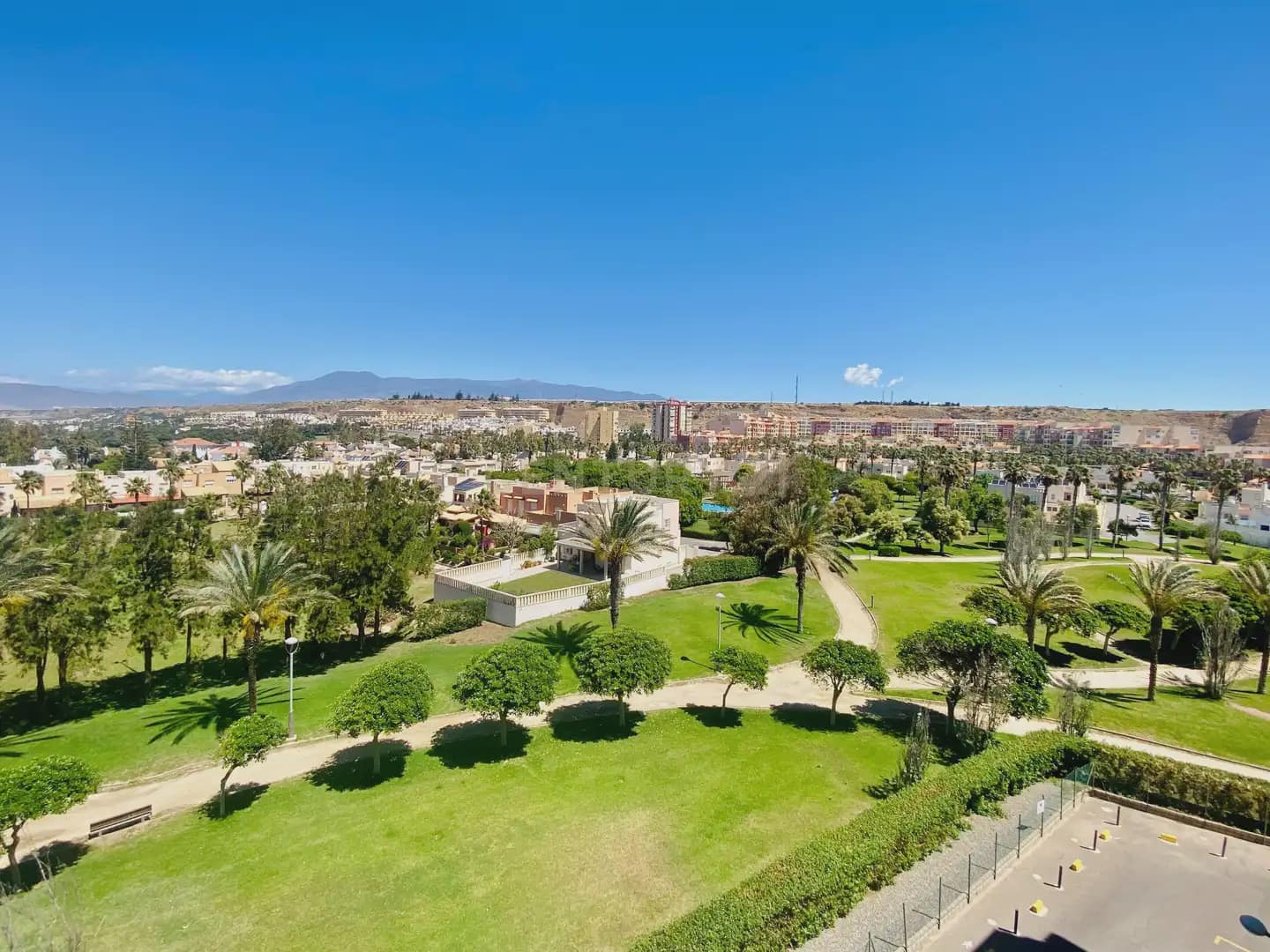 Studio for sale in El Ejido with pool - € 118,000 (Ref: 9830395)