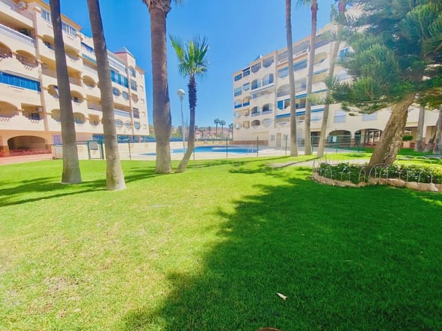 Studio zu verkaufen in El Ejido mit Pool - 115.000 € (Ref: 9830395)