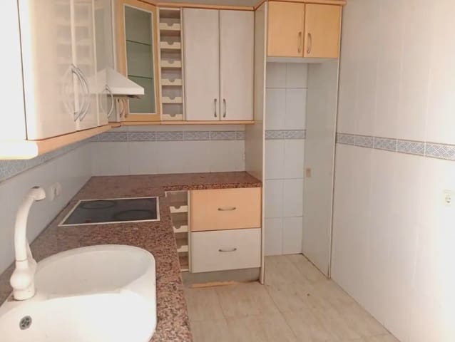 3 Zimmer Apartment zu verkaufen in Adra - 94.000 € (Ref: 9836782)