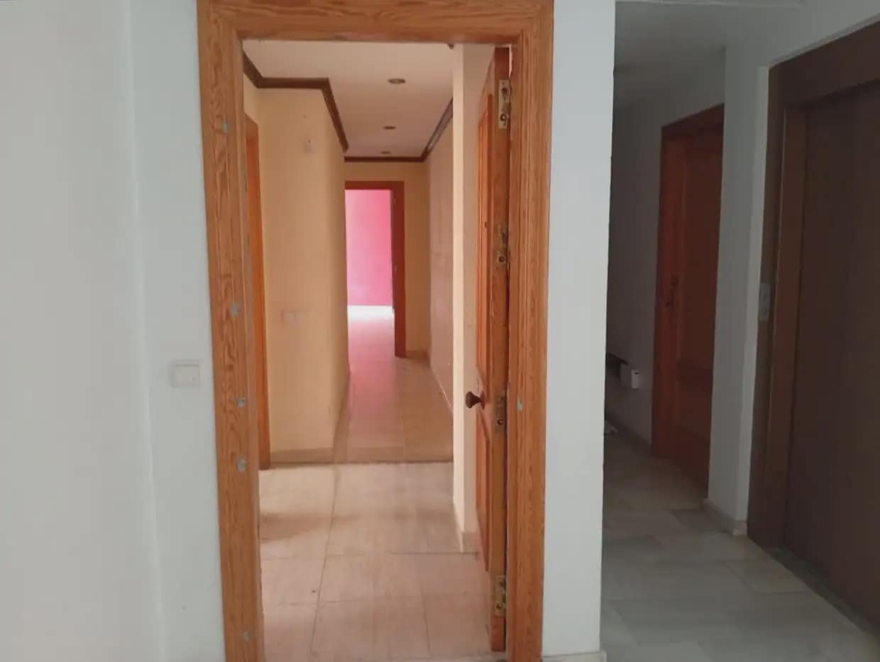 3 bedroom Apartment for sale in Adra - € 94,000 (Ref: 9836782)