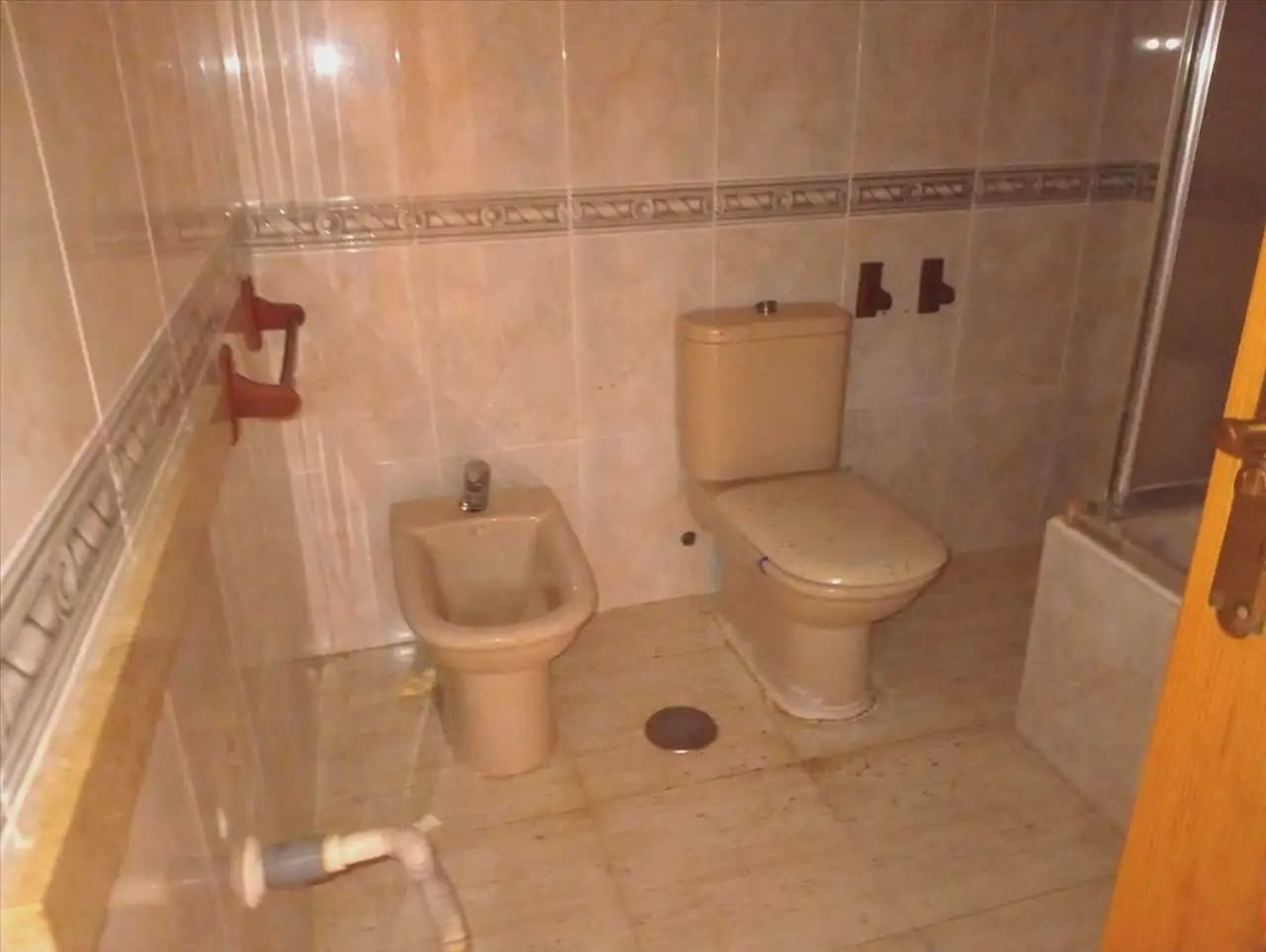 3 bedroom Apartment for sale in Adra - € 94,000 (Ref: 9836782)