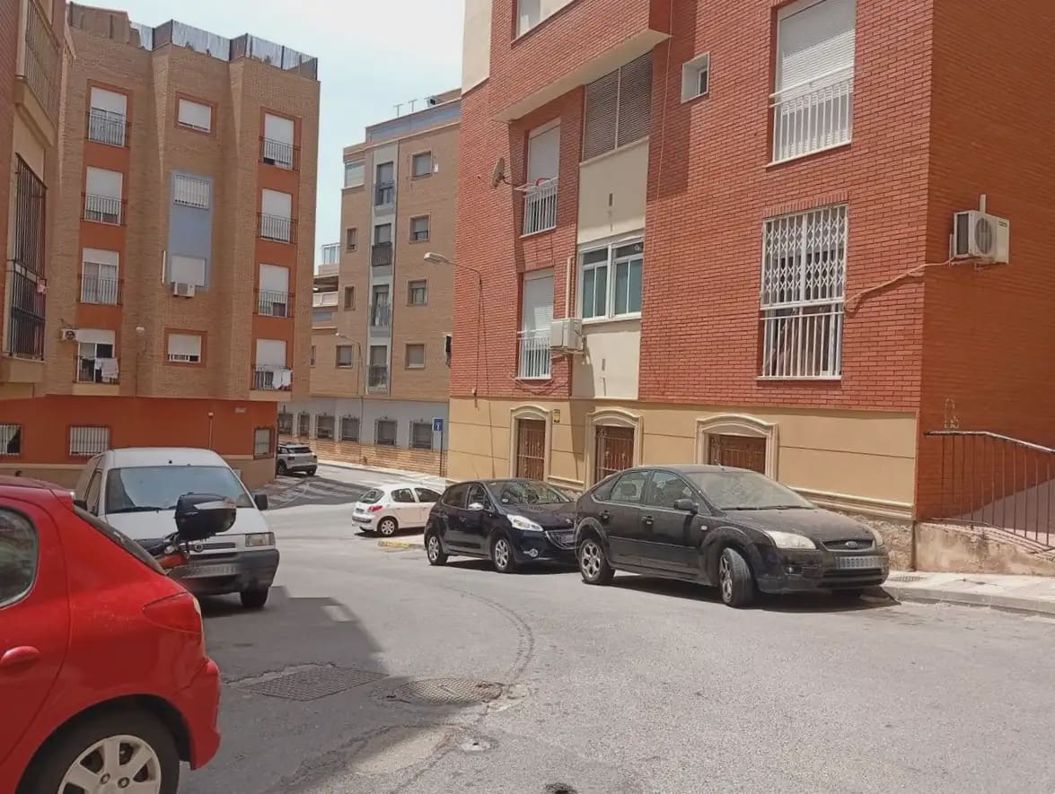 3 bedroom Apartment for sale in Adra - € 94,000 (Ref: 9836782)