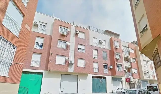 3 bedroom Apartment for sale in Adra - € 94,000 (Ref: 9836782)