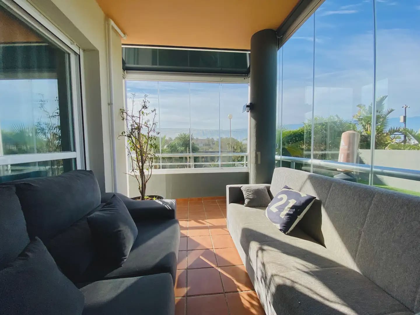 2 bedroom Apartment for sale in El Ejido - € 260,000 (Ref: 9838316)