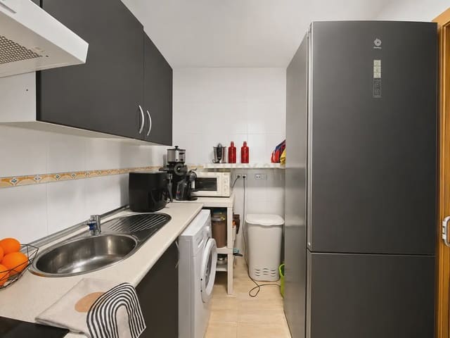 2 soveværelse Lejlighed til salg i El Ejido - € 260.000 (Ref: 9838316)
