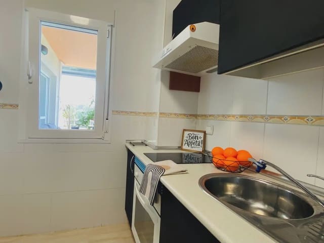2 soveværelse Lejlighed til salg i El Ejido - € 260.000 (Ref: 9838316)
