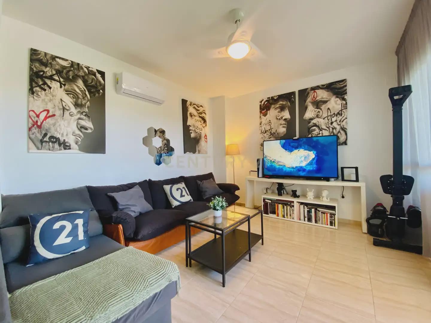 2 bedroom Apartment for sale in El Ejido - € 260,000 (Ref: 9838316)