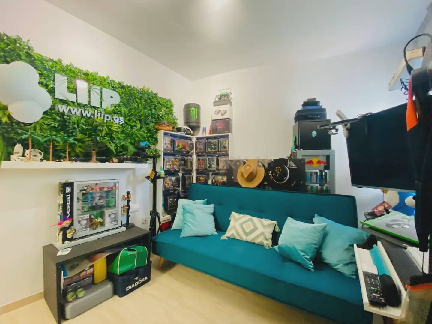2 bedroom Apartment for sale in El Ejido - € 260,000 (Ref: 9838316)