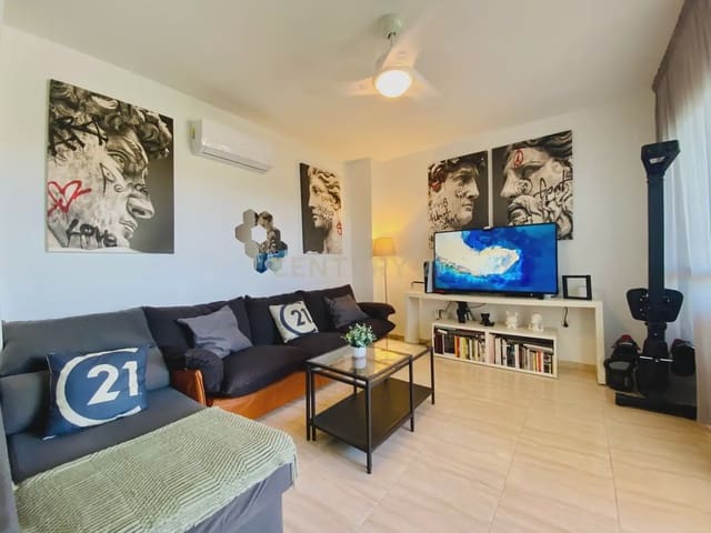 2 soveværelse Lejlighed til salg i El Ejido - € 260.000 (Ref: 9838316)