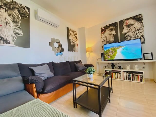 2 soveværelse Lejlighed til salg i El Ejido - € 260.000 (Ref: 9838316)