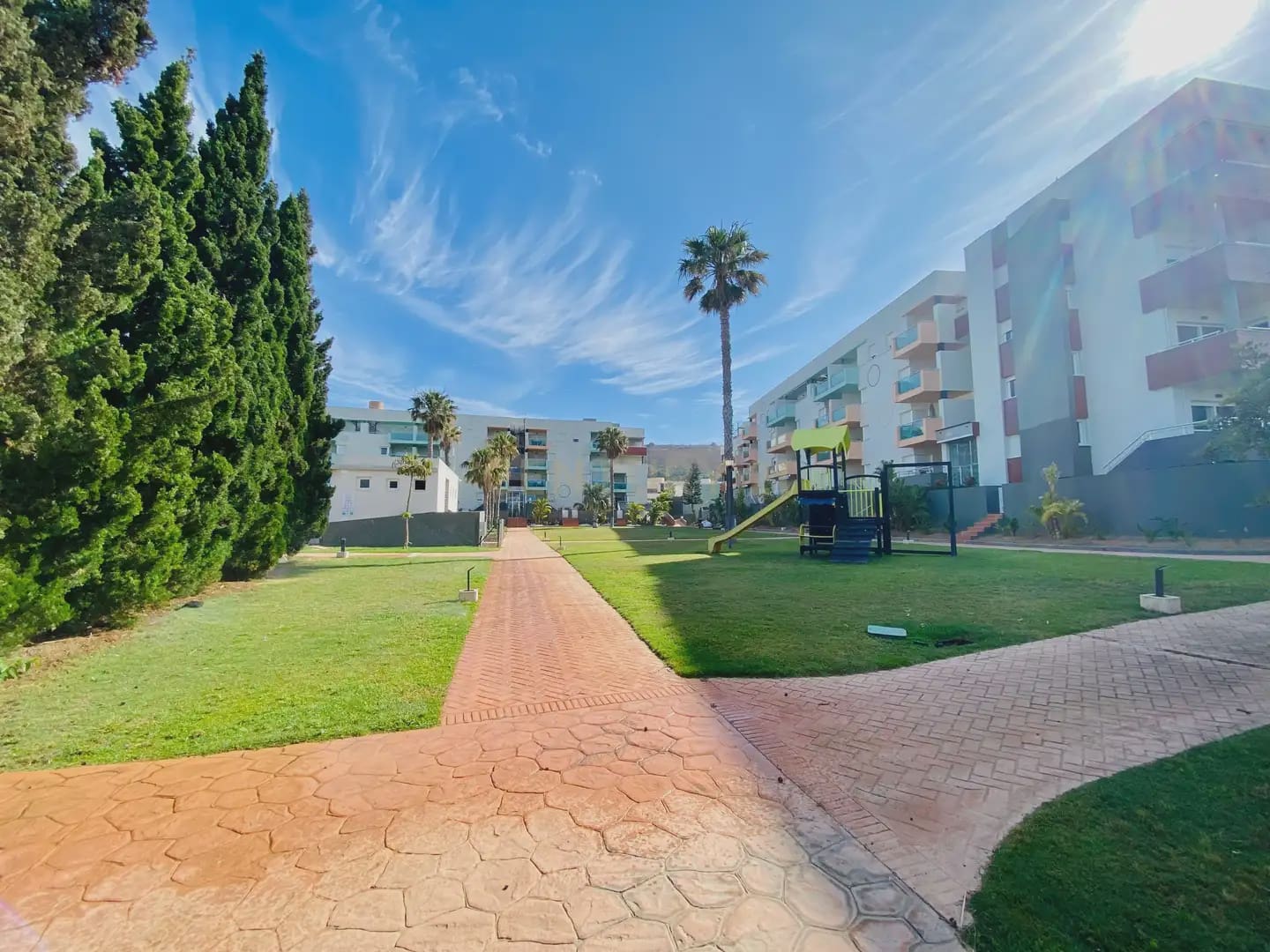 2 bedroom Apartment for sale in El Ejido - € 260,000 (Ref: 9838316)