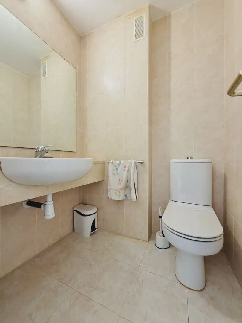2 quarto Apartamento para venda em Almerimar com piscina garagem - 224 000 € (Ref: 9867943)