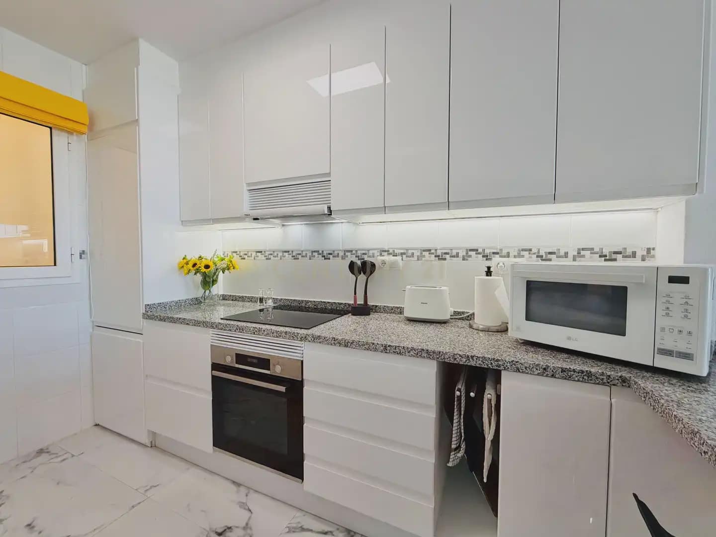 2 quarto Apartamento para venda em Almerimar com piscina garagem - 224 000 € (Ref: 9867943)