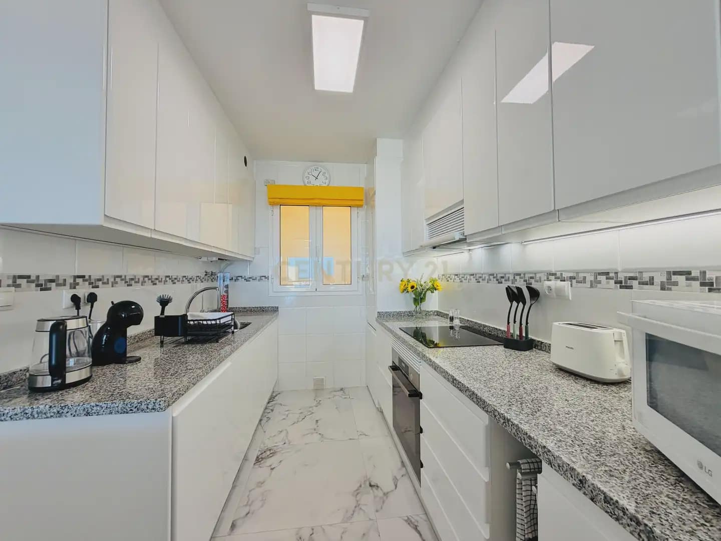 2 quarto Apartamento para venda em Almerimar com piscina garagem - 224 000 € (Ref: 9867943)