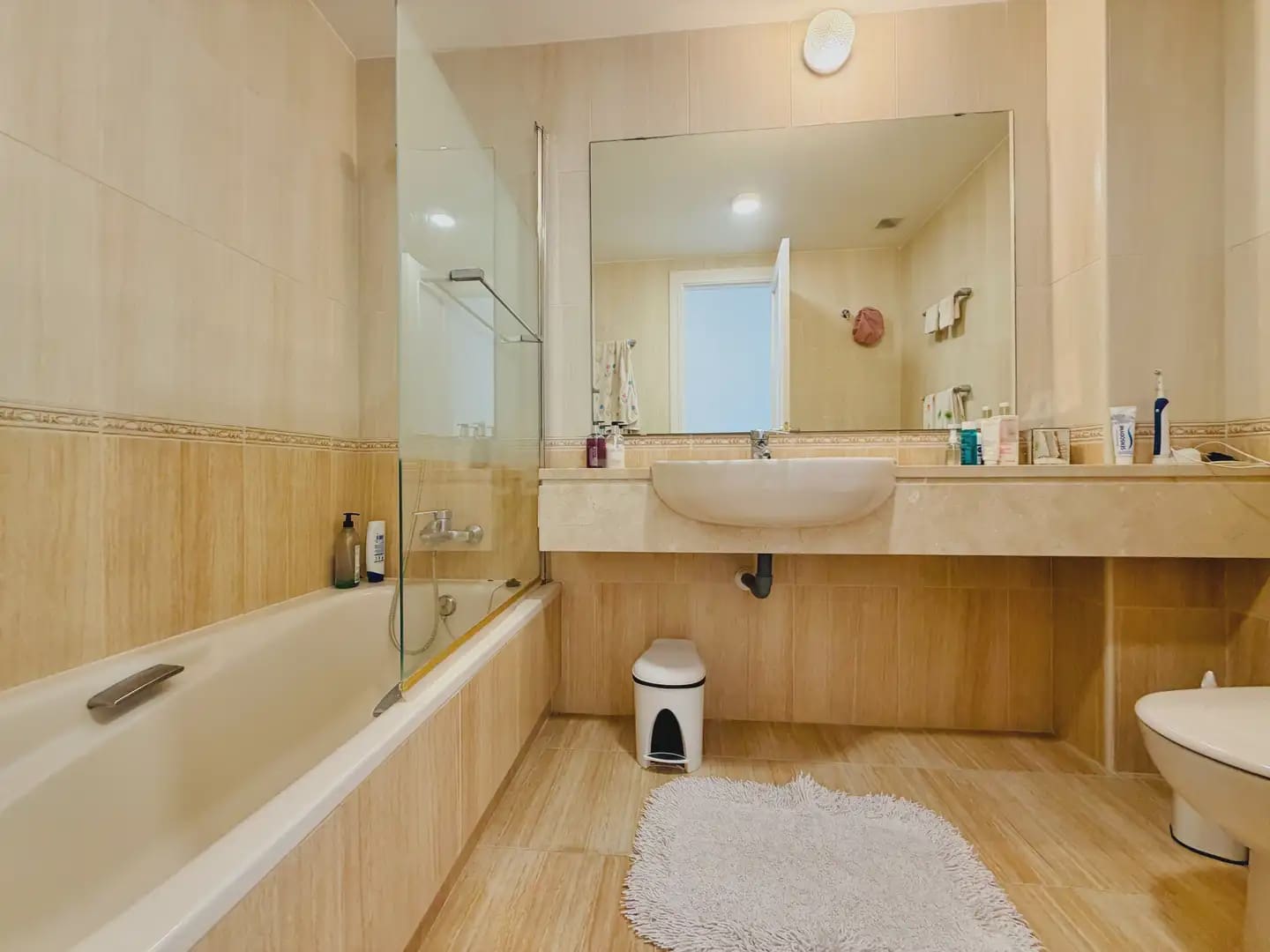 2 quarto Apartamento para venda em Almerimar com piscina garagem - 224 000 € (Ref: 9867943)