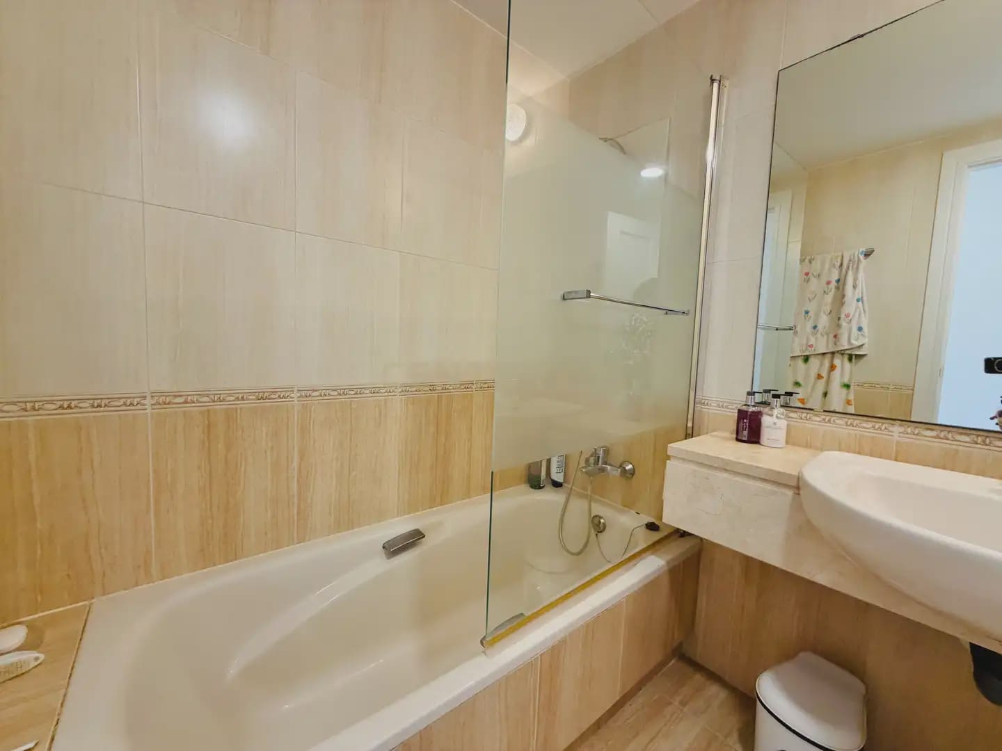 2 quarto Apartamento para venda em Almerimar com piscina garagem - 224 000 € (Ref: 9867943)